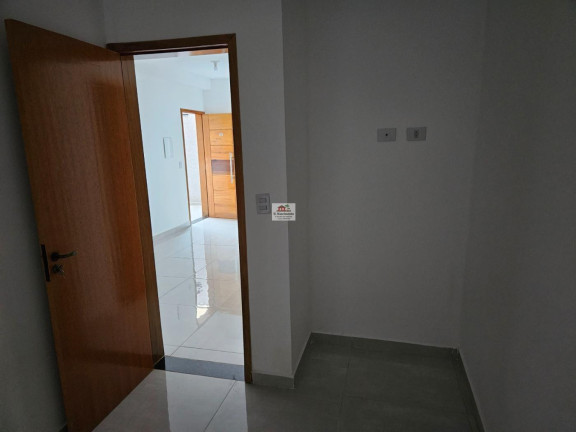 Imagem Apartamento com 2 Quartos à Venda, 37 m² em Parque Das Paineiras - São Paulo