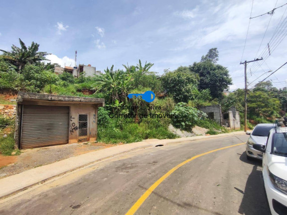 Imagem Terreno à Venda, 125 m² em Jardim São João - Francisco Morato Imagem Terreno à Venda, 125 m² em Jardim São João - Francisco Morato