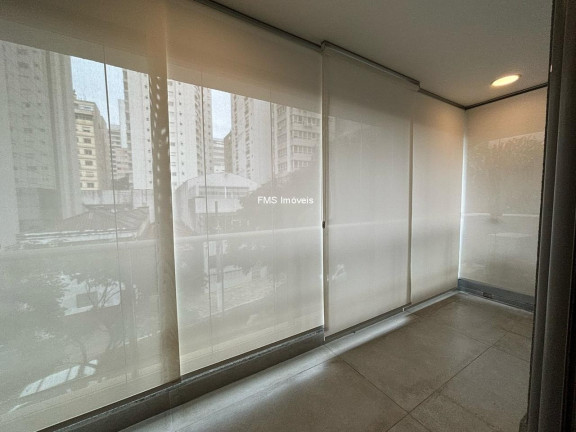 Imagem Imóvel com 1 Quarto à Venda, 49 m² em Consolação - São Paulo