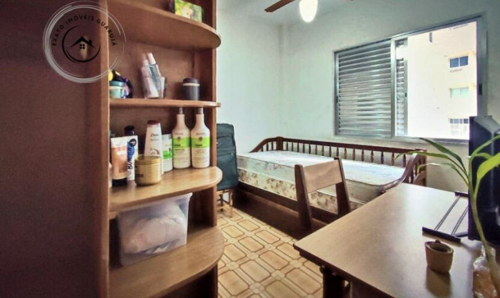 Imagem Apartamento com 2 Quartos à Venda, 65 m² em Pitangueiras - Guarujá