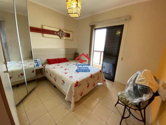 Imagem Apartamento com 2 Quartos à Venda, 121 m² em Caiçara - Praia Grande Imagem Apartamento com 2 Quartos à Venda, 121 m² em Caiçara - Praia Grande