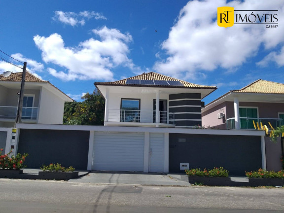Casa com 3 Quartos à Venda, 143 m² em Pontinha - Araruama