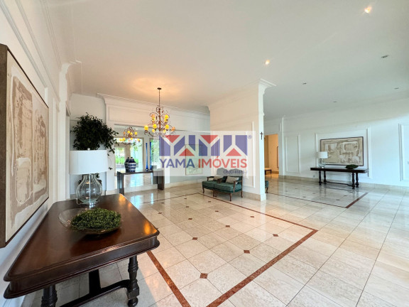 Imagem Apartamento com 3 Quartos à Venda, 239 m² em Jardim Irajá - Ribeirão Preto