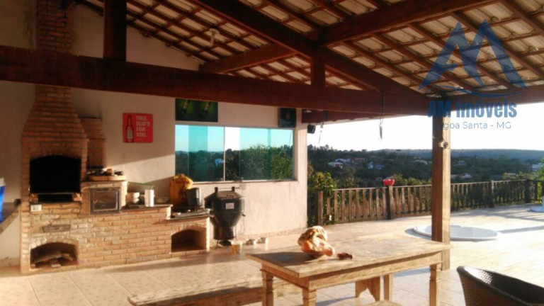 Imagem Casa de Condomínio com 7 Quartos à Venda, 1.200 m² em São José De Almeida - Jaboticatubas Imagem Casa de Condomínio com 7 Quartos à Venda, 1.200 m² em São José De Almeida - Jaboticatubas