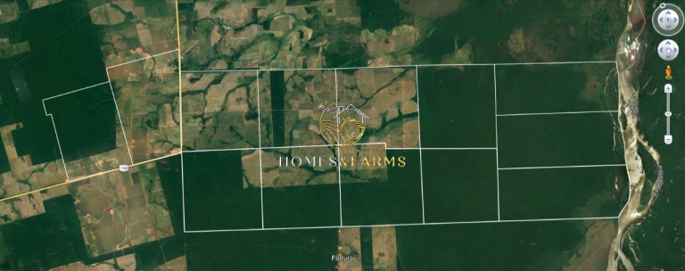 Imagem Imóvel com 3 Quartos à Venda, 57.000 m² em Zona Rural - Santana Do Araguaia Imagem Imóvel com 3 Quartos à Venda, 57.000 m² em Zona Rural - Santana Do Araguaia