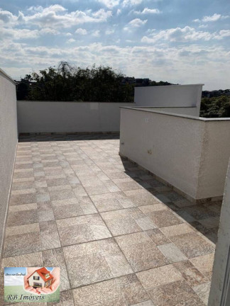 Apartamento com 2 Quartos à Venda, 84 m² em Jardim Vila Rica - Santo André