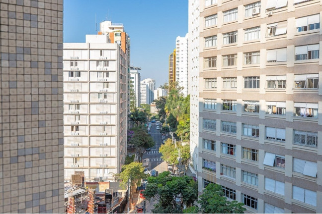Imagem Apartamento com 2 Quartos à Venda, 91 m² em Bela Vista - São Paulo Imagem Apartamento com 2 Quartos à Venda, 91 m² em Bela Vista - São Paulo