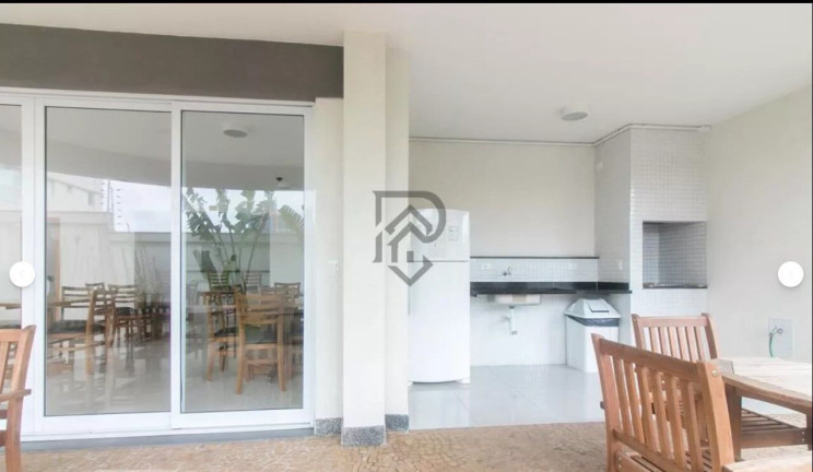Imagem Apartamento com 2 Quartos à Venda, 88 m² em Jardim - Santo André