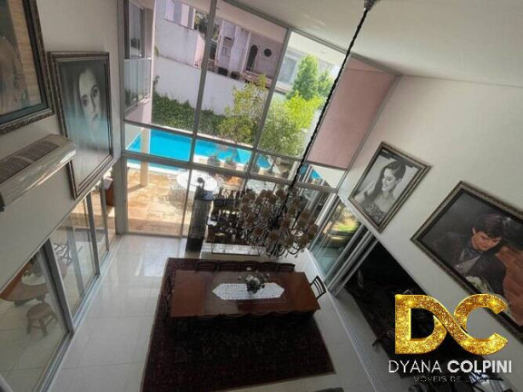 Imagem Casa de Condomínio com 5 Quartos à Venda, 600 m² em Jardim Itália - Cuiabá Imagem Casa de Condomínio com 5 Quartos à Venda, 600 m² em Jardim Itália - Cuiabá