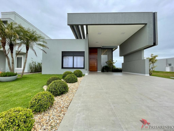 Casa de Condomínio com 3 Quartos à Venda, 210 m² em Condomínio Reserva Das águas - Torres