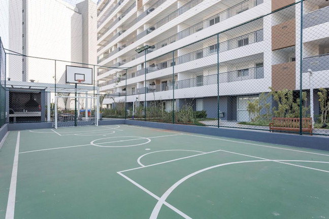 Imagem Apartamento com 2 Quartos à Venda, 75 m² em Belenzinho - São Paulo