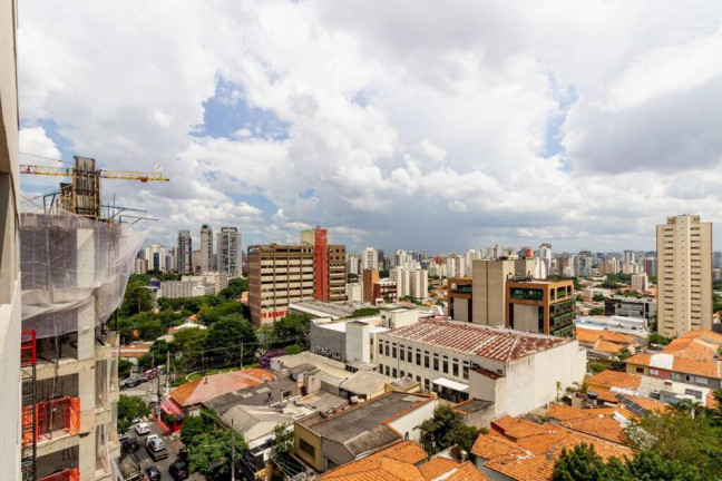 Imagem Apartamento com 1 Quarto à Venda, 16 m² em Vila Mariana - São Paulo Imagem Apartamento com 1 Quarto à Venda, 16 m² em Vila Mariana - São Paulo