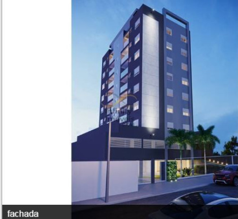 Imagem Cobertura com 3 Quartos à Venda, 172 m² em Monsenhor Messias - Belo Horizonte