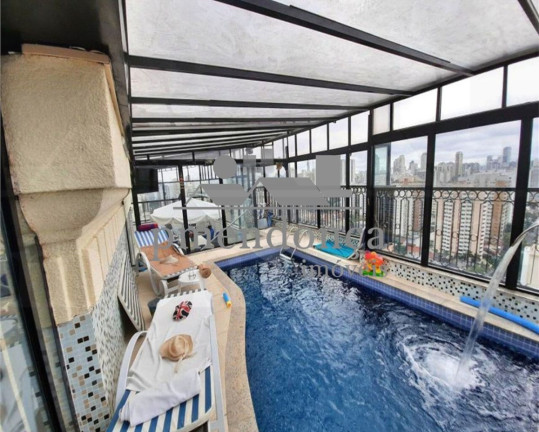 Imagem Apartamento com 5 Quartos à Venda, 344 m² em Perdizes - São Paulo Imagem Apartamento com 5 Quartos à Venda, 344 m² em Perdizes - São Paulo