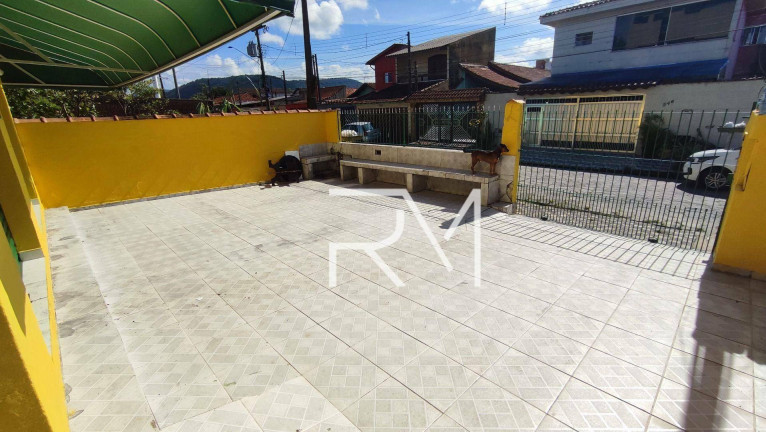Imagem Casa com 6 Quartos à Venda, 261 m² em Vila Atlântica - Mongaguá Imagem Casa com 6 Quartos à Venda, 261 m² em Vila Atlântica - Mongaguá
