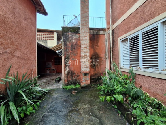 Imagem Sobrado com 6 Quartos à Venda, 331 m² em Vila Nunes - Lorena Imagem Sobrado com 6 Quartos à Venda, 331 m² em Vila Nunes - Lorena