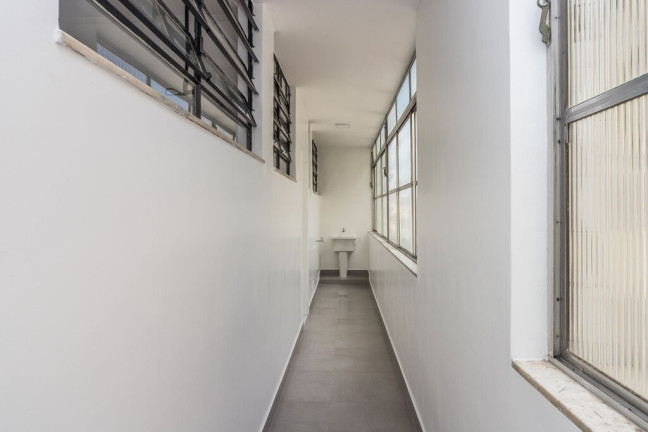 Imagem Apartamento com 3 Quartos à Venda, 124 m² em Pinheiros - São Paulo
