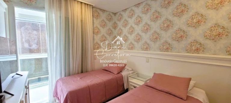 Imagem Apartamento com 3 Quartos à Venda, 179 m² em Pitangueiras - Guarujá