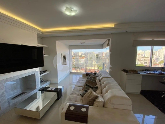 Imagem Apartamento com 3 Quartos à Venda, 81 m² em Passo Da Areia - Porto Alegre Imagem Apartamento com 3 Quartos à Venda, 81 m² em Passo Da Areia - Porto Alegre