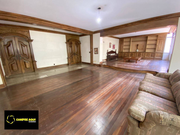 Imagem Apartamento com 4 Quartos à Venda, 282 m² em Higienópolis - São Paulo