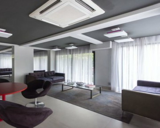 Imagem Apartamento com 1 Quarto à Venda, 43 m² em Vila Olimpia - Sao Paulo Imagem Apartamento com 1 Quarto à Venda, 43 m² em Vila Olimpia - Sao Paulo