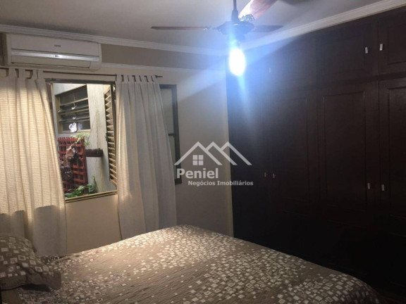 Imagem Casa com 4 Quartos à Venda, 280 m² em Jardim Paulistano - Ribeirão Preto
