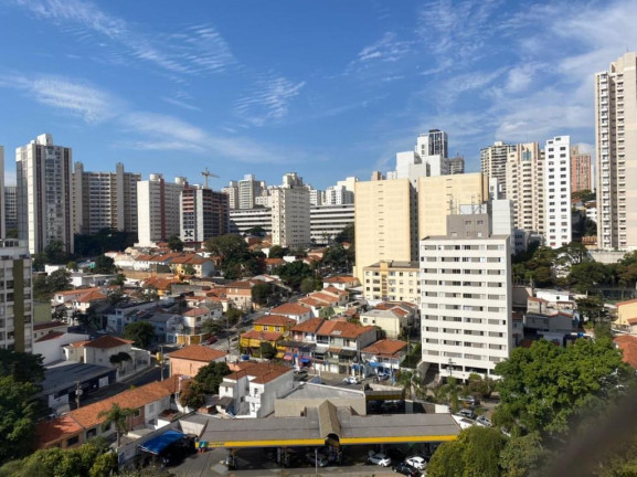 Imagem Imóvel com 3 Quartos à Venda, 107 m² em Perdizes - São Paulo