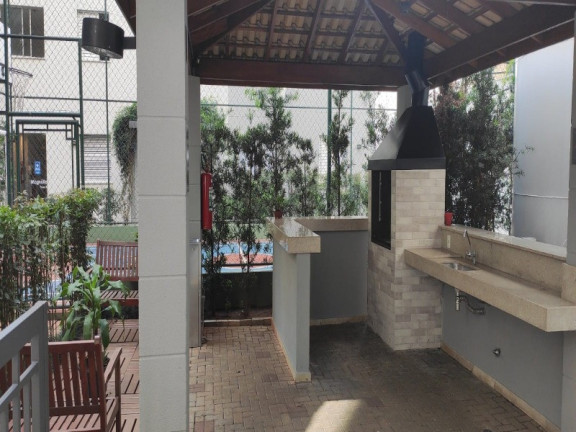 Imagem Imóvel com 2 Quartos para Alugar, 43 m² em água Branca - São Paulo Imagem Imóvel com 2 Quartos para Alugar, 43 m² em água Branca - São Paulo