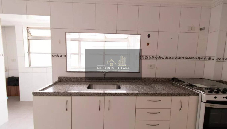 Imagem Apartamento com 2 Quartos à Venda, 60 m² em água Fria - São Paulo