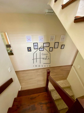 Imagem Casa de Condomínio com 3 Quartos à Venda, 210 m² em Jardim Rio Das Pedras - Cotia Imagem Casa de Condomínio com 3 Quartos à Venda, 210 m² em Jardim Rio Das Pedras - Cotia