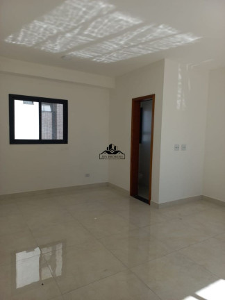 Imagem Apartamento com 2 Quartos à Venda, 41 m² em Vila Regente Feijó - São Paulo