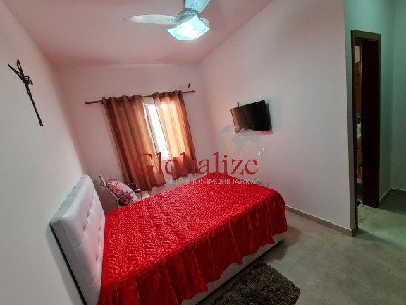Imagem Casa com 3 Quartos à Venda, 146 m² em Embaré - Santos