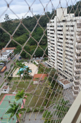 Imagem Apartamento com 4 Quartos à Venda, 230 m² em Vila Rica - Jundiaí