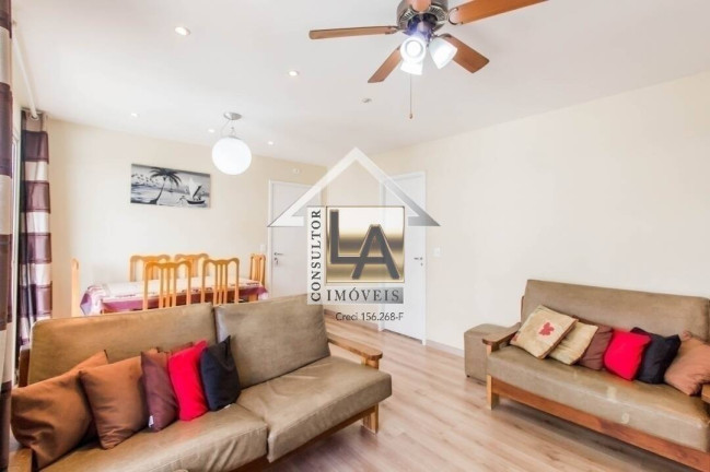 Imagem Apartamento com 3 Quartos à Venda, 94 m² em Alto Da Boa Vista - São Paulo Imagem Apartamento com 3 Quartos à Venda, 94 m² em Alto Da Boa Vista - São Paulo
