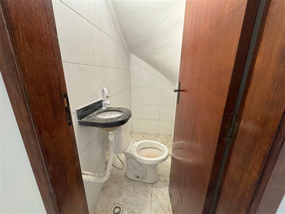 Imagem Casa com 3 Quartos à Venda, 105 m² em Real - Praia Grande