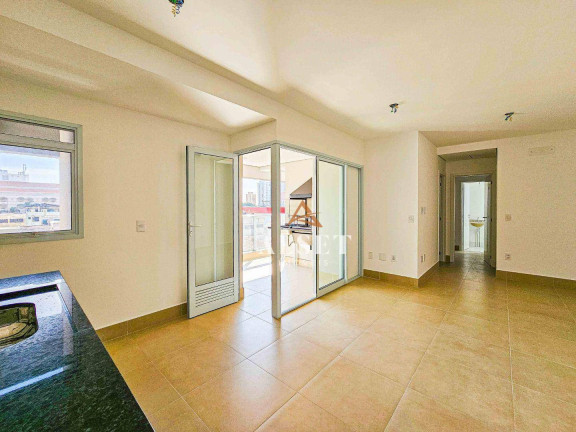 Imagem Apartamento com 2 Quartos à Venda, 66 m² em Tatuapé - São Paulo