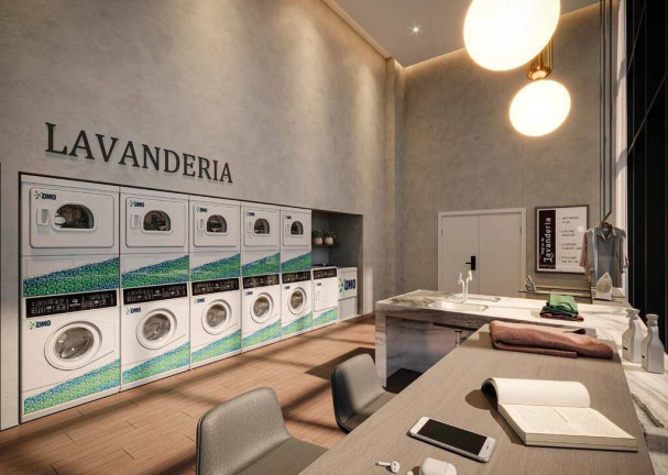 Imagem Apartamento com 1 Quarto à Venda, 41 m² em Centro - Curitiba Imagem Apartamento com 1 Quarto à Venda, 41 m² em Centro - Curitiba