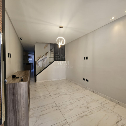 Imagem Casa com 2 Quartos à Venda, 120 m² em Caiçara - Praia Grande