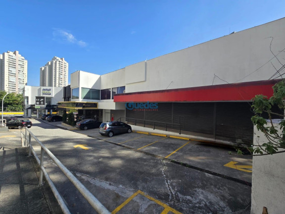 Sala Comercial para Alugar, 222 m² em Vila Suzana - São Paulo