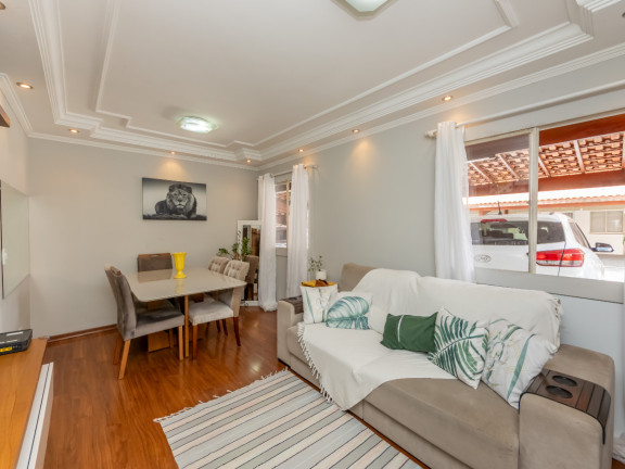 Apartamento com 3 Quartos à Venda, 104.840 m² em Jaraguá - São Paulo