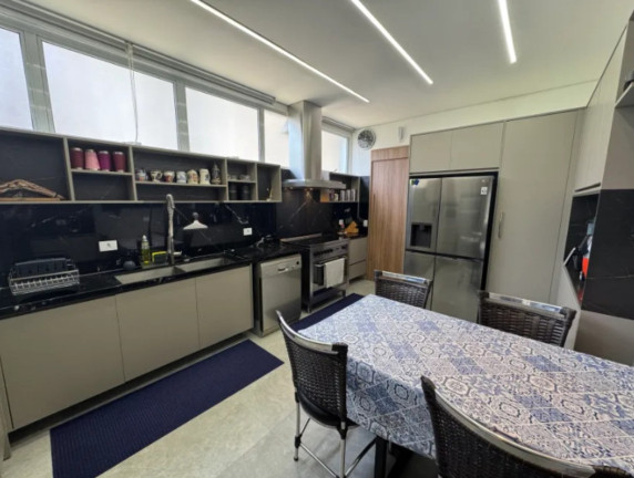 Imagem Imóvel com 3 Quartos à Venda, 300 m² em Bela Vista - São Paulo Imagem Imóvel com 3 Quartos à Venda, 300 m² em Bela Vista - São Paulo