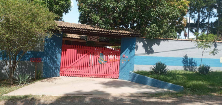 Imagem Chácara com 3 Quartos à Venda, 225 m² em Monterrey - Louveira Imagem Chácara com 3 Quartos à Venda, 225 m² em Monterrey - Louveira