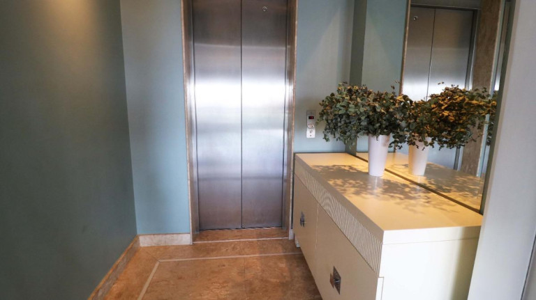 Imagem Apartamento com 3 Quartos à Venda, 177 m² em Vila Andrade - São Paulo