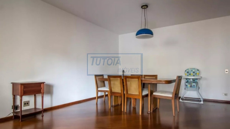 Apartamento com 3 Quartos para Alugar, 170 m² em Paraiso - Sao Paulo