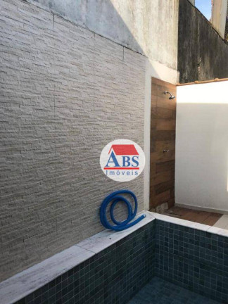 Imagem Casa com 2 Quartos à Venda, 68 m² em Boqueirão - Praia Grande