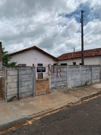 Imagem Casa com 2 Quartos à Venda, 300 m² em Chácara Das Paineiras - Votuporanga