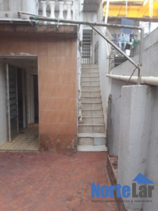 Imagem Sobrado com 7 Quartos à Venda, 220 m² em Vila Penteado - São Paulo