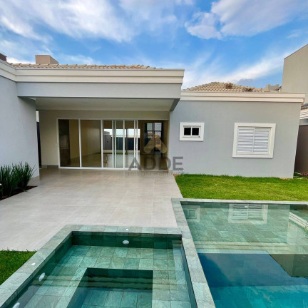Imagem Casa com 3 Quartos à Venda, 16 m² em Green Park - Sorriso Imagem Casa com 3 Quartos à Venda, 16 m² em Green Park - Sorriso
