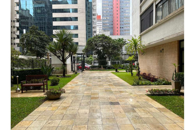 Imagem Apartamento com 3 Quartos à Venda, 115 m² em Jardim Paulista - São Paulo Imagem Apartamento com 3 Quartos à Venda, 115 m² em Jardim Paulista - São Paulo
