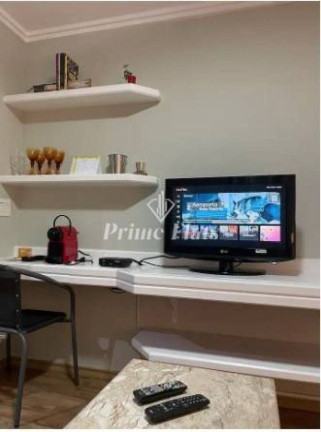 Imagem Apartamento com 1 Quarto para Alugar, 57 m² em Cerqueira César - São Paulo Imagem Apartamento com 1 Quarto para Alugar, 57 m² em Cerqueira César - São Paulo